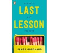 Last Lesson (ebook)