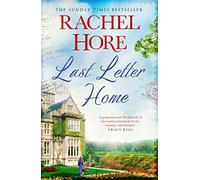 Last Letter Home: The Richard and Judy Book Club pick 2018