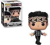 LAST LEVEL 36420 Figura Pop Zoolander: Derek