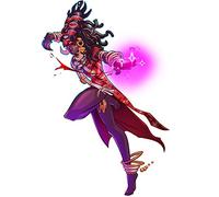 Last level ARISTEIA! - LAXMEE LAIBON Shaman