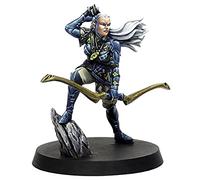 Last level-ARISTEIA-LUNAH Elven Ranger Juegos de Mesa, Multicolor (CBARI28)