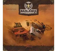 LAST LEVEL- Badlands Deluxe Castellano, Multicolor, Large (1)