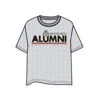 Last level Camiseta Marca Modelo Camiseta Harry Potter Alumni Gryffindor L