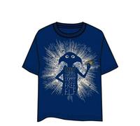 Last level Camiseta Marca Modelo Camiseta Harry Potter Dobby XXL