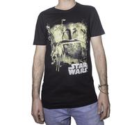 Last level camiseta multicolor (comic studio cce3550m)