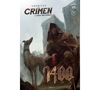 Last level- Cronicas del Crimen 1400 Juegos de Mesa, Multicolor (BGCOC1400)