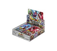 Last level Dragon Ball TCG Sobres Archive MB-01 (24) Ingles