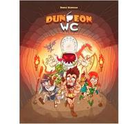Last Level - Dungeon WC - Juego de mesa