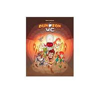 LAST LEVEL- Dungeon WC, Multicolor (1)
