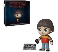 LAST LEVEL Figura 5 Star Stranger Things Will