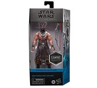 Last level- Figura Hasbro Star Wars Black Series NIGHTBROTHER ARC Muñecos acción, Multicolor (FF55895L0)