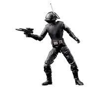 Last level- Figura Hasbro Star Wars Vintage Imperial Gunner Muñecos acción, Multicolor (FF55715L0)