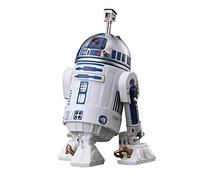 Last level- Figura Hasbro Star Wars Vintage R2-D2 Muñecos acción, Multicolor, único (F55705L6)