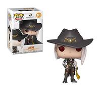 LAST LEVEL Figura Pop Overwatch: ASHE, One Size, Multicolor