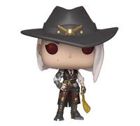 LAST LEVEL Figura Pop Overwatch: ASHE, One Size, Multicolor
