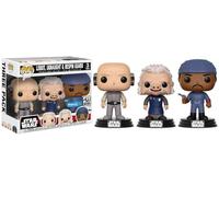 Funko Star Wars STAR WARS DROIDES DE LUCHA 2 Pack NUEVO