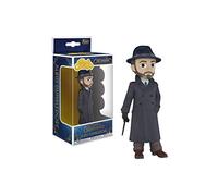 LAST LEVEL Figura Rock Candy Fantastic Beast 2 Dumbledore