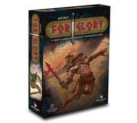Last Level - For Glory - Juego de mesa