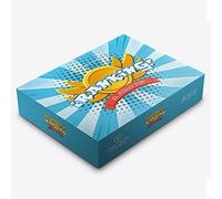 LAST LEVEL GAMES- Ranking EL Juego Top (Spanish) Mesa, Multicolor (BGRANKING)