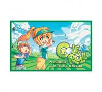 Last Level - Golf'N'Roll