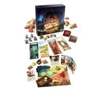 Last level- grimm forest castellano, multicolor (bggrimm)