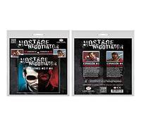 Last level Hostage el negociador expansiones 3 y 4 Castellano