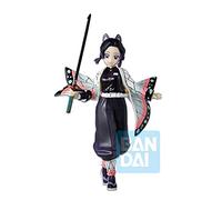 Last level Ichibansho Figure Kimetsu No Yaiba Shinobu 15 Cm Marca