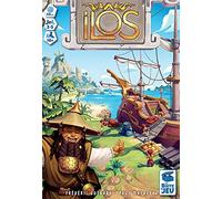 LAST LEVEL Ilos Castellano