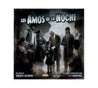 Last Level Juego Amos De La Noche Básico. default Variante única