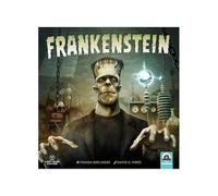 LAST LEVEL Juego De Mesa Last Level Frankenstein. default Variante única