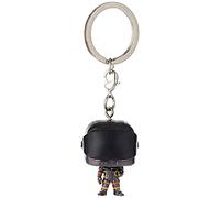 LAST LEVEL LLAVERO POP FORTNITE: DARK VOYAGER (35701)
