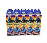 Last level Marvel HEROCLIX Avengers 4F EMPYRE Brick (10)