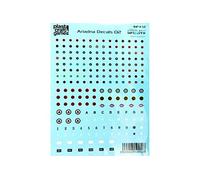 Last level PCG: Infinity Decals - Ariadna 02