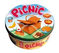 Last level picnic (spanish) marca