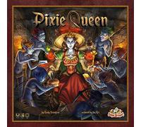 LAST LEVEL- Pixie Queen Castellano, Multicolor (1)