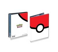 Ultra Pro Cartera de bolsillo Pokemon 85247-P Pokeball 4