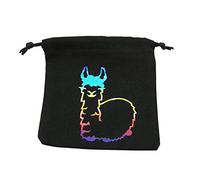 Last level QW Bolsa Dados Fabulous Llama