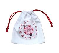Last level QW Bolsa Dados JAPONES Breath of Spring