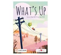 Last Level - What'S Up