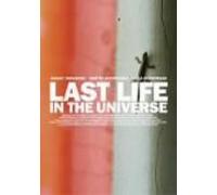 Last Life in the Universe [03 [Alemania] [DVD]