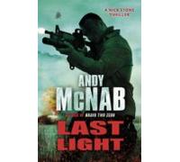 Last Light (ebook)