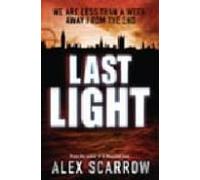 Last Light (ebook)