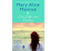 Last Light Over Carolina (ebook)
