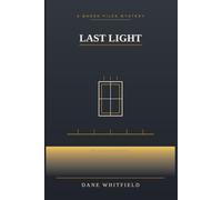 Last Light: The Marsh Files, Book 7