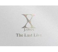 Last Live Collector's Box [DVD de Audio]