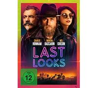 Last Looks [Alemania] [DVD]