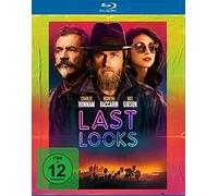 Last Looks [Alemania] [Blu-ray]