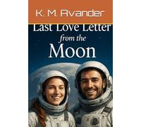 Last Love Letter from the Moon: 178 (Romance)