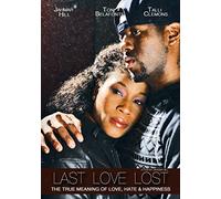 Last Love Lost [USA] [DVD]