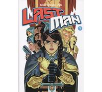 LAST MAN 07
